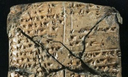 timthumb1 | ENUMA ELISH: THE FIRST TABLET OF THE HISTORY OF CREATION