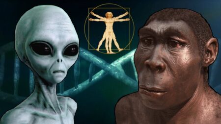 maxresdefault | Professor: UFOs, aliens are human anthropologists from the future