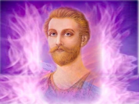 Saint Germaine violet flame | WHO IS THE 7th KING OF THE APOCALYPSE?... HE IS ALREADY HERE!