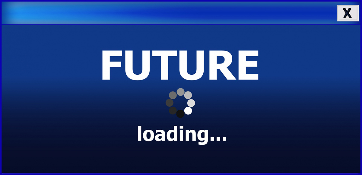 The Future is loading | A SENSE OF DIRECTION FOR WHAT’S COMING
