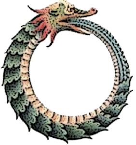 Ouroboros | WHO CHOOSES THE PATH OF TRUTH?